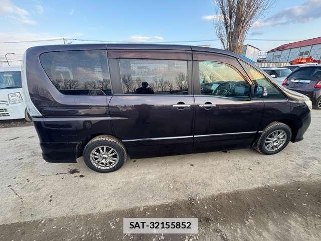 Nissan SERENA 2011-07 7808250-11