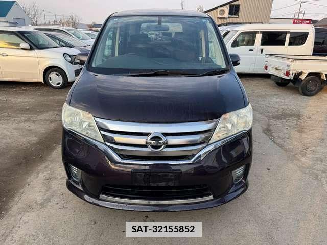 Nissan SERENA 2011-07 7808250-14