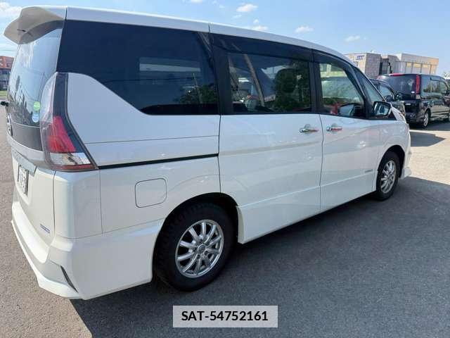 Nissan SERENA 2019-08 7808265-1