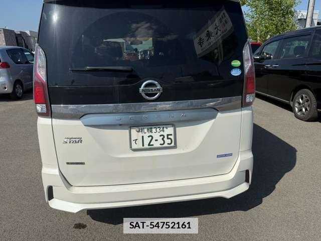 Nissan SERENA 2019-08 7808265-10