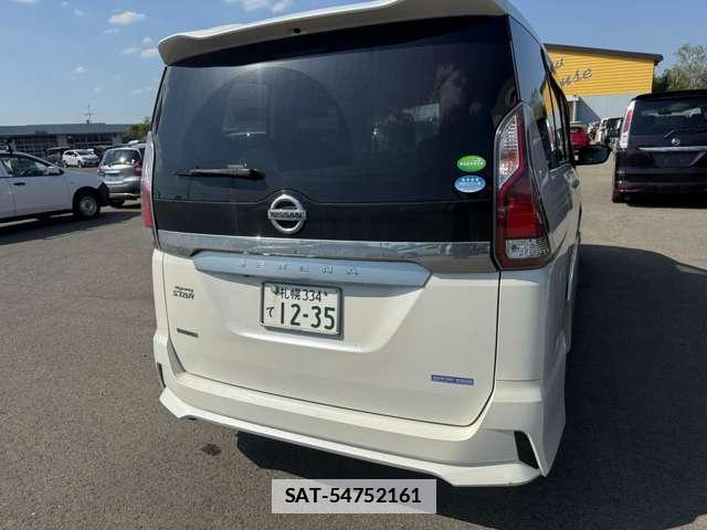 Nissan SERENA 2019-08 7808265-11