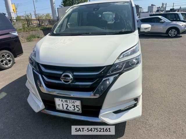 Nissan SERENA 2019-08 7808265-13