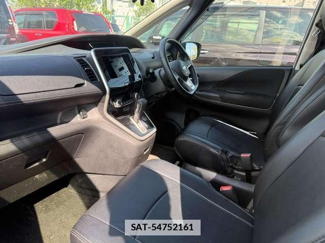 Nissan SERENA 2019-08 7808265-14