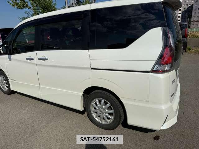 Nissan SERENA 2019-08 7808265-15