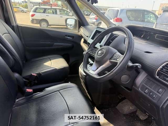Nissan SERENA 2019-08 7808265-16