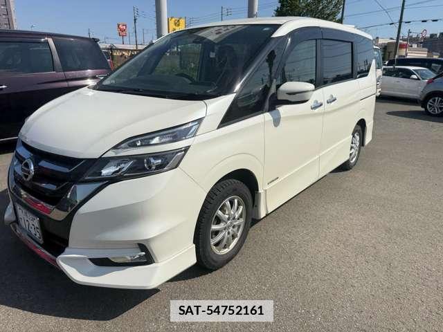 Nissan SERENA 2019-08 7808265-17
