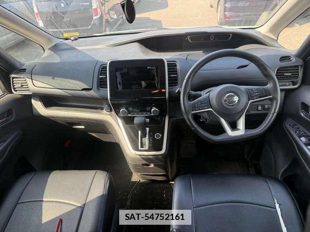 Nissan SERENA 2019-08 7808265-2
