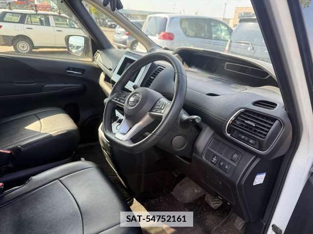 Nissan SERENA 2019-08 7808265-5