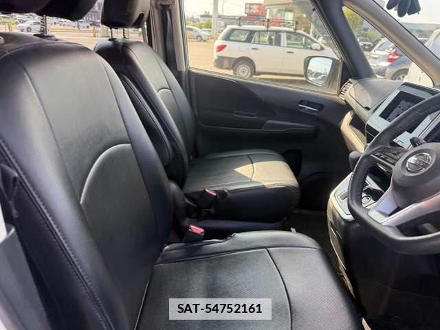 Nissan SERENA 2019-08 7808265-6