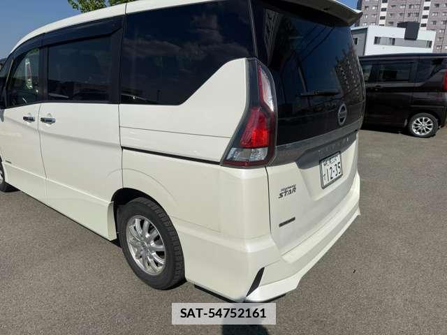 Nissan SERENA 2019-08 7808265-9