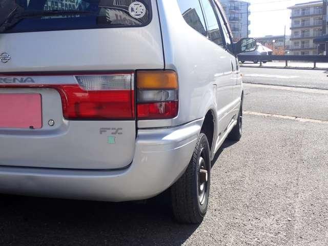 Nissan SERENA 1997-02 7808292-10