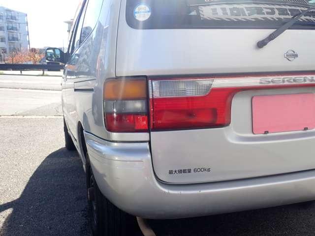 Nissan SERENA 1997-02 7808292-11