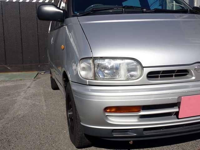 Nissan SERENA 1997-02 7808292-12