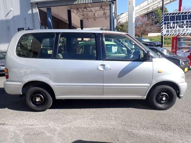 Nissan SERENA 1997-02 7808292-13
