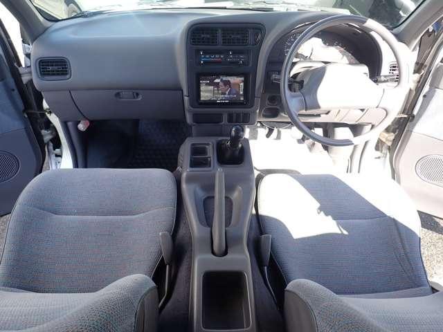 Nissan SERENA 1997-02 7808292-2