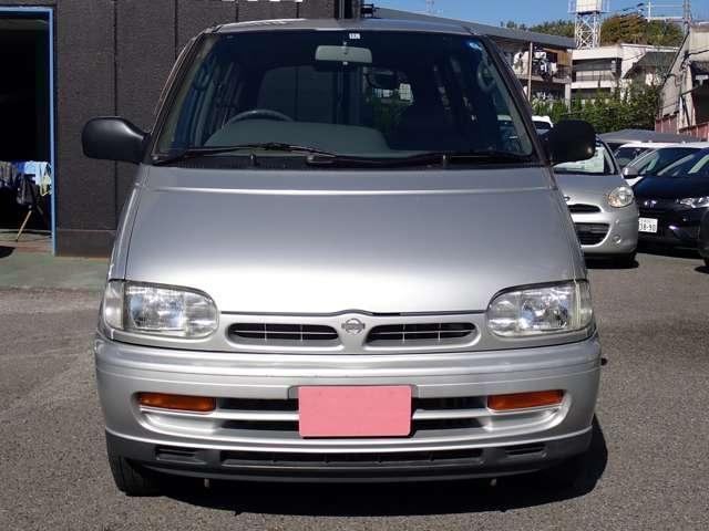 Nissan SERENA 1997-02 7808292-3