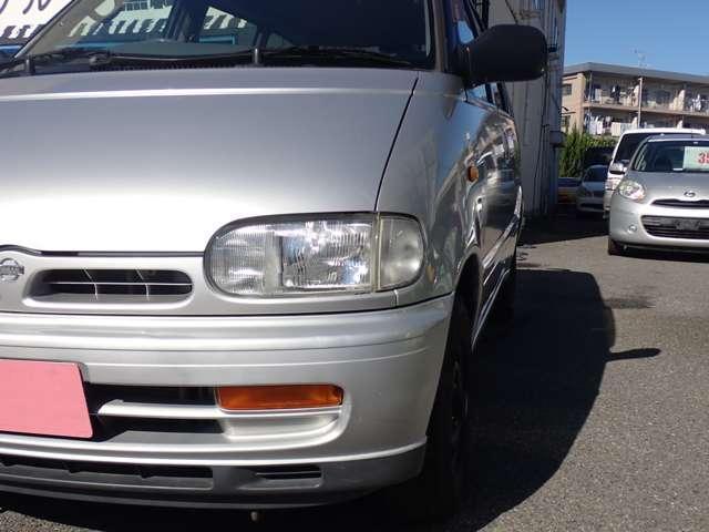 Nissan SERENA 1997-02 7808292-6