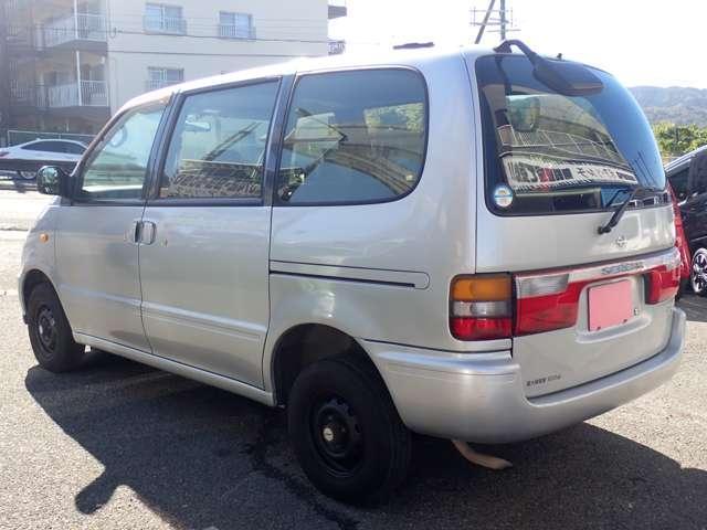 Nissan SERENA 1997-02 7808292-9