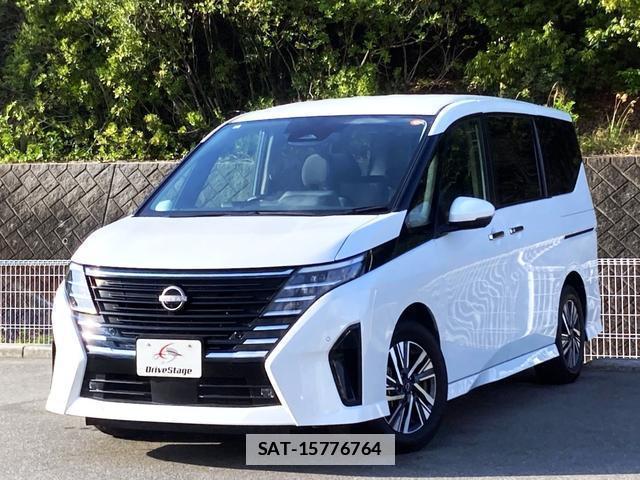 Nissan SERENA 2024-03 7808310-0
