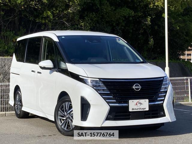 Nissan SERENA 2024-03 7808310-2