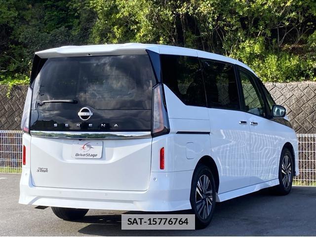 Nissan SERENA 2024-03 7808310-3