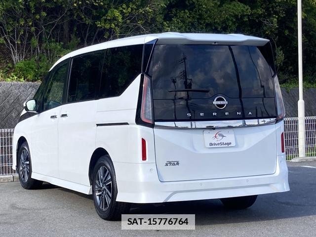 Nissan SERENA 2024-03 7808310-4