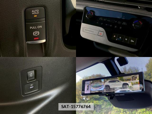 Nissan SERENA 2024-03 7808310-8