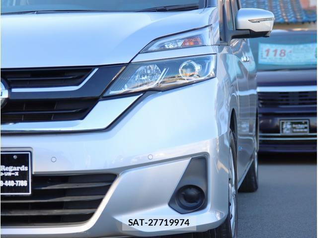 Nissan SERENA 2016-10 7808664-11