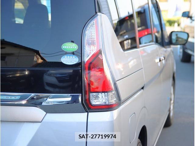 Nissan SERENA 2016-10 7808664-15