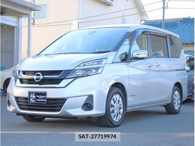 Nissan SERENA 2016-10 7808664-4