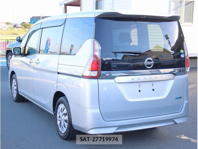 Nissan SERENA 2016-10 7808664-6
