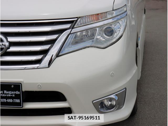 Nissan SERENA 2015-03 7808682-12