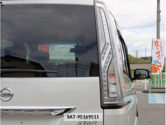 Nissan SERENA 2015-03 7808682-16