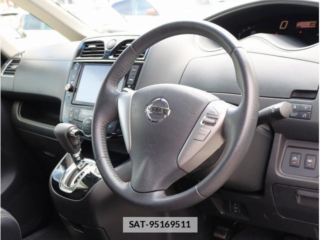 Nissan SERENA 2015-03 7808682-19