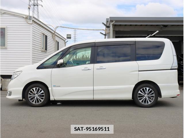 Nissan SERENA 2015-03 7808682-5