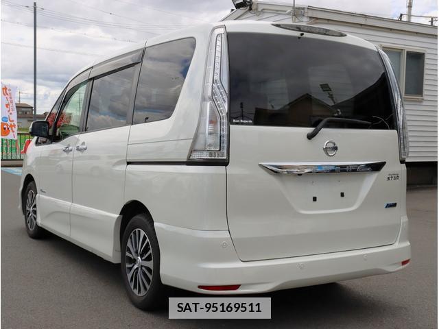 Nissan SERENA 2015-03 7808682-6
