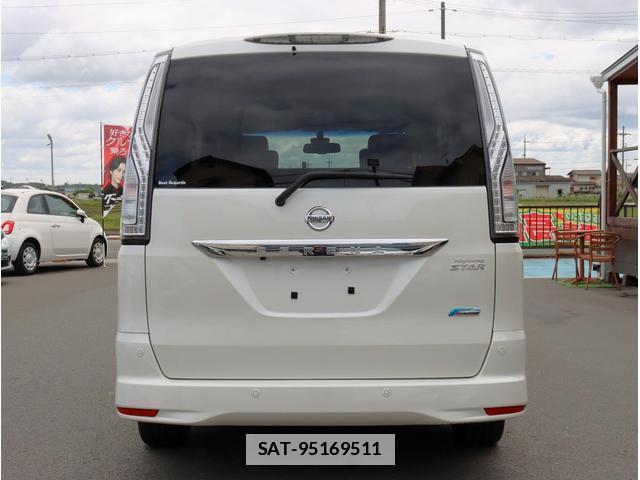 Nissan SERENA 2015-03 7808682-7