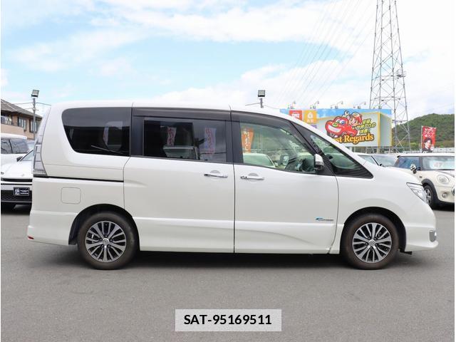 Nissan SERENA 2015-03 7808682-9
