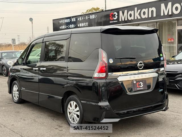 Nissan SERENA 2018-02 7808778-10
