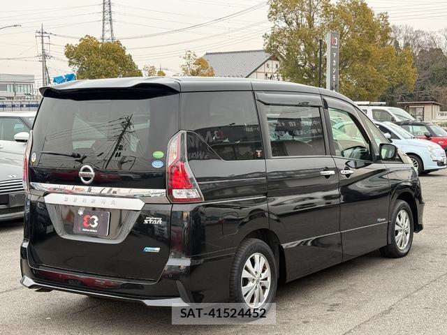 Nissan SERENA 2018-02 7808778-12