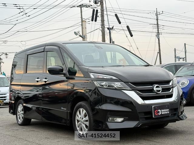 Nissan SERENA 2018-02 7808778-14