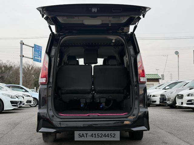 Nissan SERENA 2018-02 7808778-15