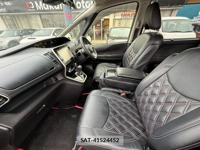 Nissan SERENA 2018-02 7808778-17