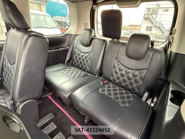 Nissan SERENA 2018-02 7808778-19