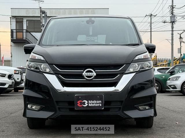 Nissan SERENA 2018-02 7808778-2