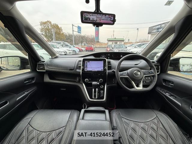 Nissan SERENA 2018-02 7808778-3