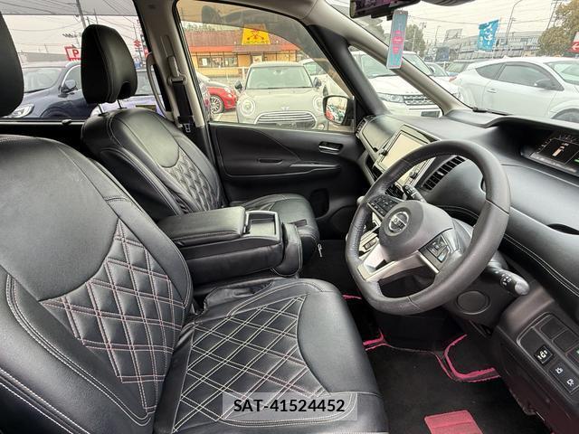 Nissan SERENA 2018-02 7808778-4