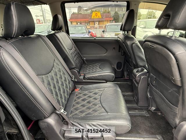 Nissan SERENA 2018-02 7808778-5