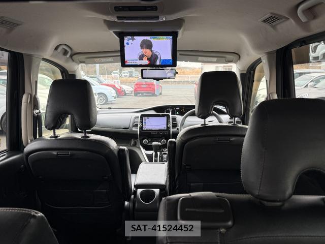 Nissan SERENA 2018-02 7808778-7