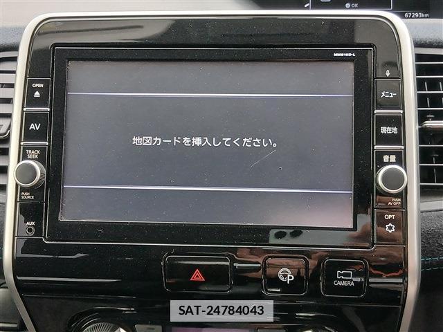 Nissan SERENA 2016-11 7808857-1